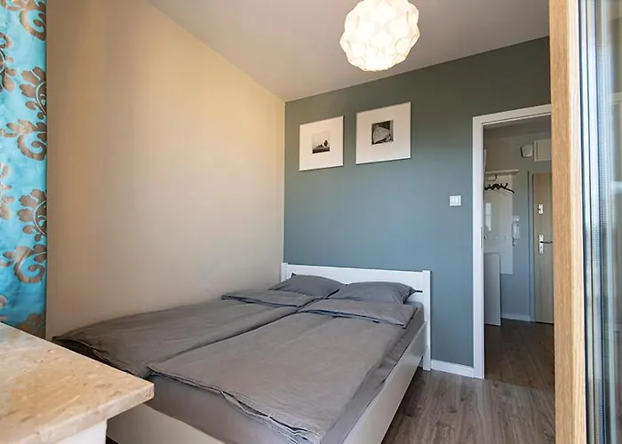 Apartament Suntorini