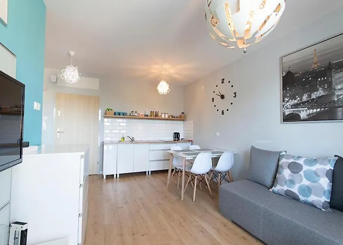 Apartament Suntorini
