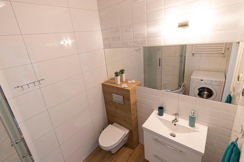 Apartment Suntorini