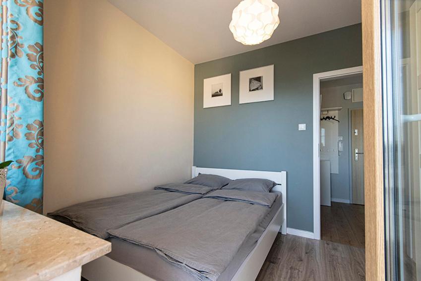 Suntorini Apartment Kolobrzeg
